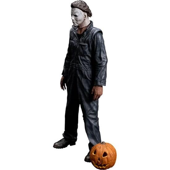 Halloween: Michael Myers Halloween Scream Greats Figure 20 cm