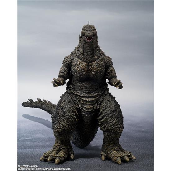 Godzilla: Godzilla 2023 1.0 S.H. MonsterArts Action Figure 16 cm