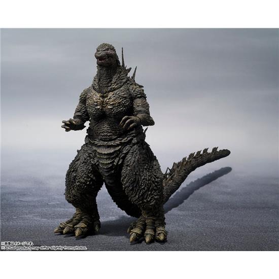 Godzilla: Godzilla 2023 1.0 S.H. MonsterArts Action Figure 16 cm