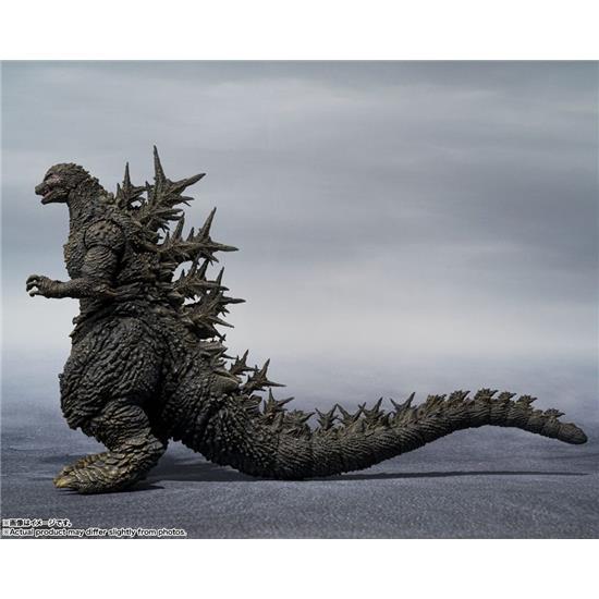 Godzilla: Godzilla 2023 1.0 S.H. MonsterArts Action Figure 16 cm