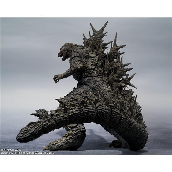 Godzilla: Godzilla 2023 1.0 S.H. MonsterArts Action Figure 16 cm