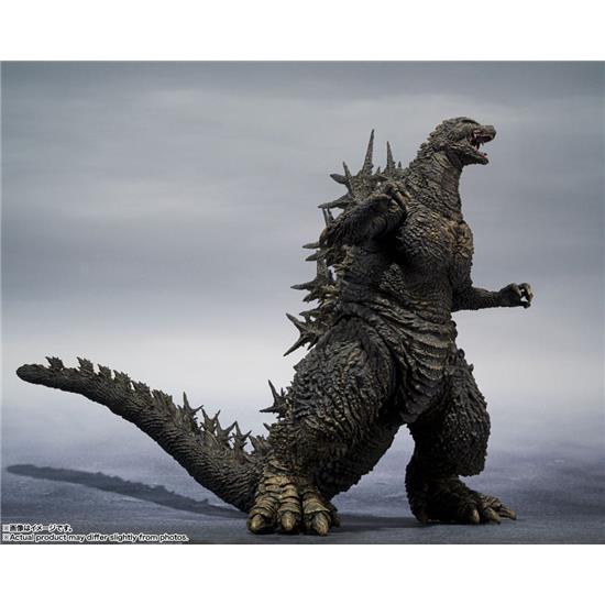 Godzilla: Godzilla 2023 1.0 S.H. MonsterArts Action Figure 16 cm