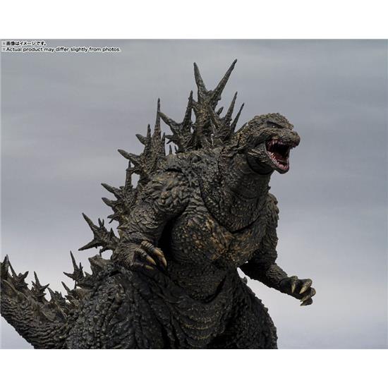 Godzilla: Godzilla 2023 1.0 S.H. MonsterArts Action Figure 16 cm