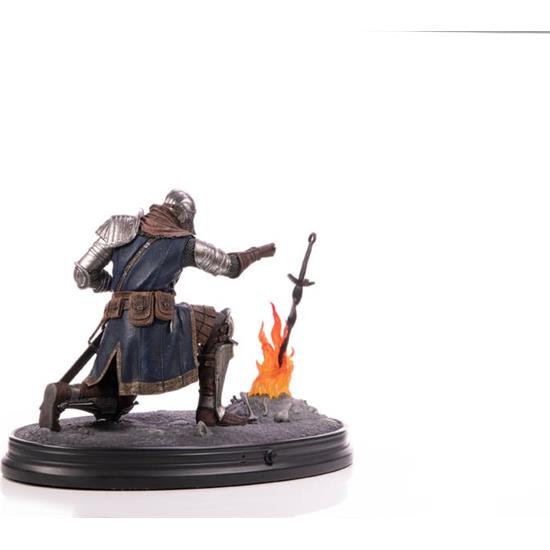 Dark Souls: Elite Knight: Humanity Restored Edition Statue 29 cm