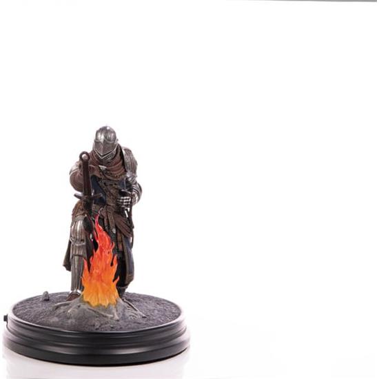Dark Souls: Elite Knight: Humanity Restored Edition Statue 29 cm