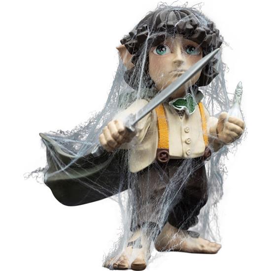 Lord Of The Rings: Frodo Baggins (Limited Edition) Mini Epics Vinyl Figure 11 cm