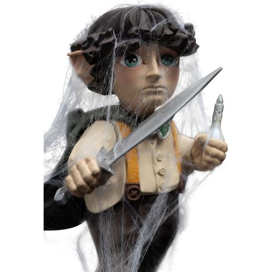 Lord Of The Rings: Frodo Baggins (Limited Edition) Mini Epics Vinyl Figure 11 cm
