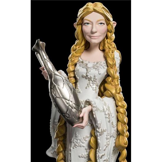 Lord Of The Rings: Lord of the Rings Mini Epics Vinyl Figure Galadriel 14 cm