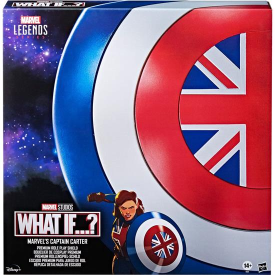 What If...: Marvel