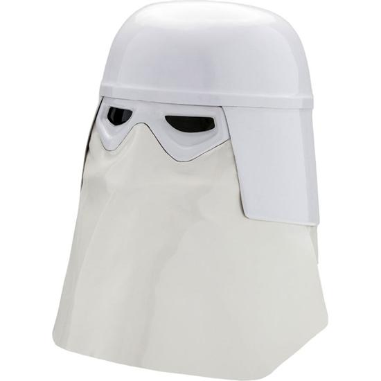 Star Wars: Star Wars Episode V Replica 1/1 Snowtrooper Helmet Accessory Ver.