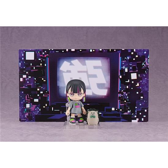 Diverse: Nira-chan Nendoroid Action Figure 10 cm