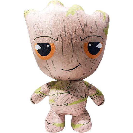 Avengers: Marvel Inflate-A-Heroes Inflatable Plush Figure Groot 76 cm