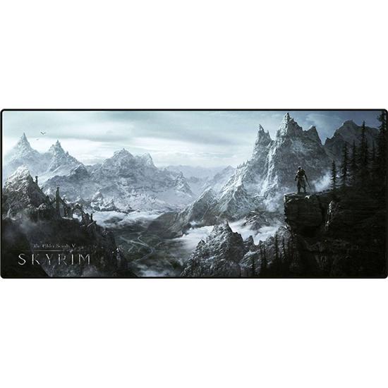 Elder Scrolls: The Elder Scrolls V Skyrim Oversize Mousepad Valley