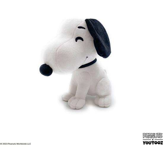 Radiserne: Snoopy Bamse 22 cm