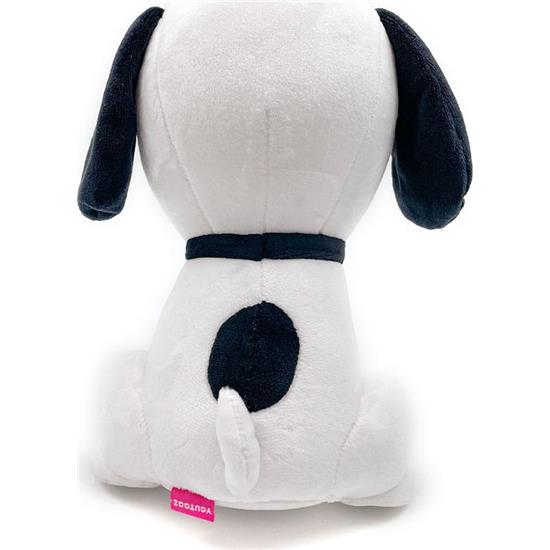 Radiserne: Snoopy Bamse 22 cm