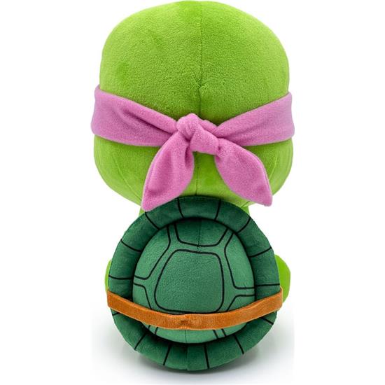 Ninja Turtles: Donatello Bamse 22 cm