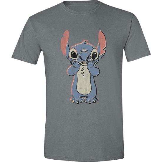 Lilo & Stitch: Stitch Excited T-Shirt