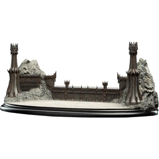 Lord Of The Rings: The Black Gate of Mordor Statue 15 cm
