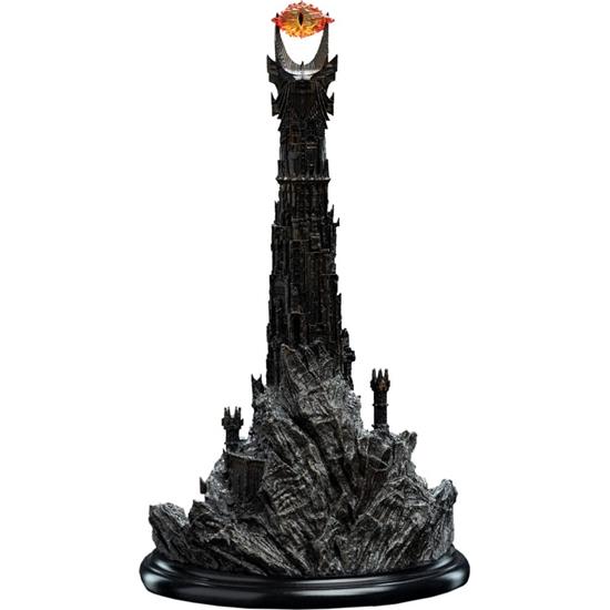 Lord Of The Rings: Barad-dur Statue 19 cm
