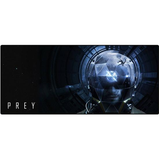 Prey: Prey Oversize Mousepad Psychoscope