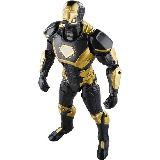 Marvel: Iron Man (BAF: Mindless One) Marvel Legends Action Figure 15 cm