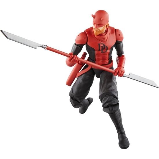 Daredevil: Daredevil Marvel Legends Action Figure 15 cm