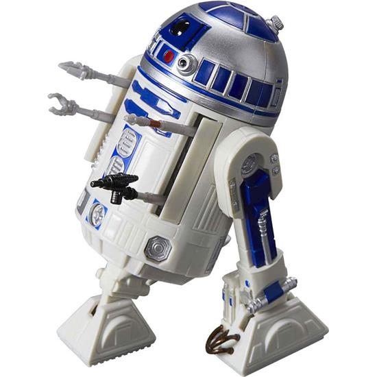 Star Wars: R2-D2 (Artoo-Detoo) Black Series Action Figure 15 cm