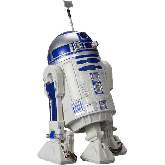 Star Wars: R2-D2 (Artoo-Detoo) Black Series Action Figure 15 cm