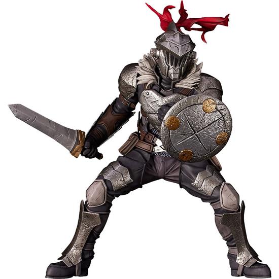 Manga & Anime: Goblin Slayer POP UP PARADE Statue 24 cm