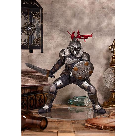 Manga & Anime: Goblin Slayer POP UP PARADE Statue 24 cm