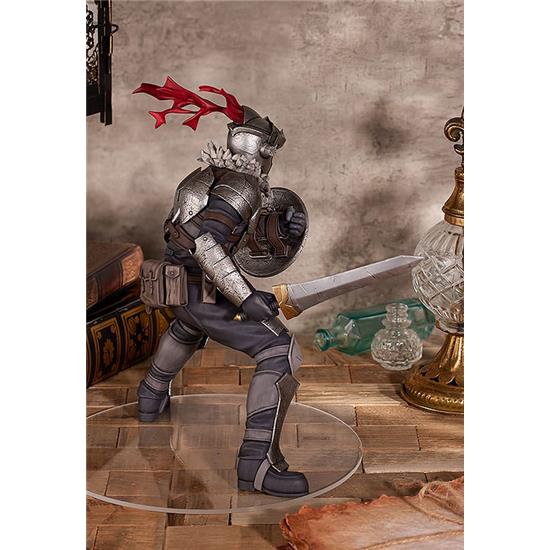Manga & Anime: Goblin Slayer POP UP PARADE Statue 24 cm