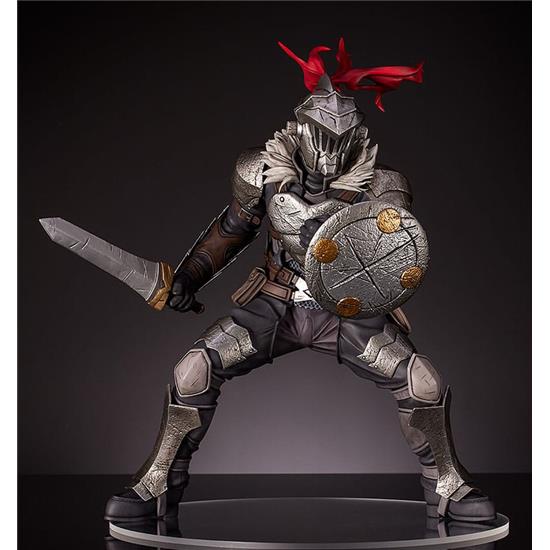 Manga & Anime: Goblin Slayer POP UP PARADE Statue 24 cm