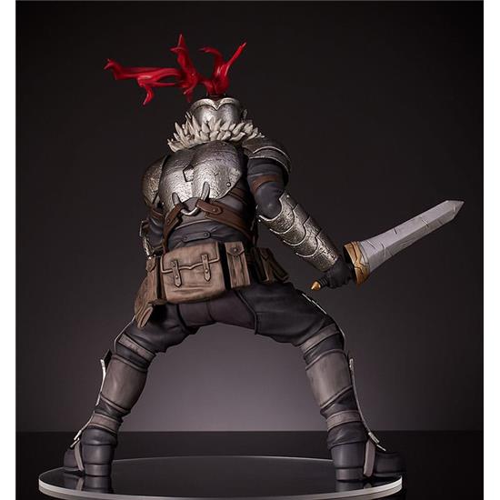 Manga & Anime: Goblin Slayer POP UP PARADE Statue 24 cm