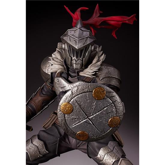 Manga & Anime: Goblin Slayer POP UP PARADE Statue 24 cm
