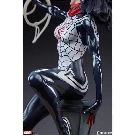 Marvel: Marvel Comics Mark Brooks Artist Series Statue Silk 39 cm