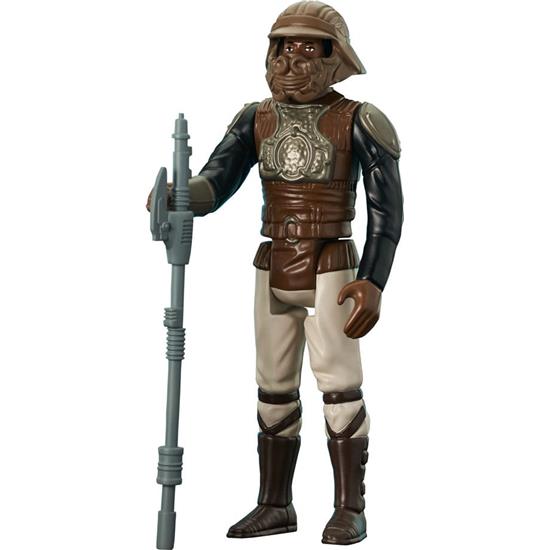 Star Wars: Lando Calrissian (Skiff Guard) Jumbo Vintage Kenner Action Figure 30 cm