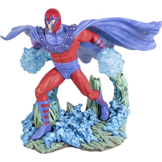 X-Men: Magneto Marvel Comic Gallery Statue 25 cm
