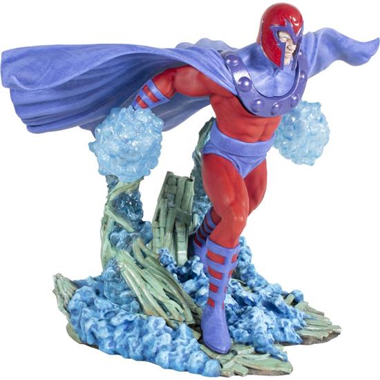 X-Men: Magneto Marvel Comic Gallery Statue 25 cm
