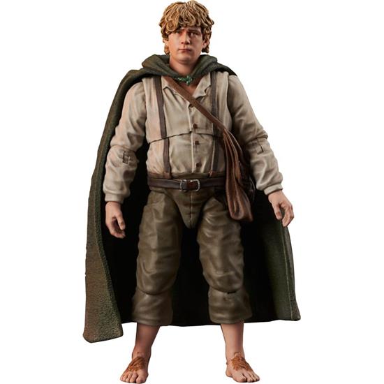 Lord Of The Rings: Samwise Gamgee Select Action Figure 14 cm