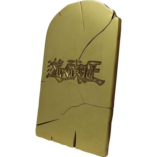 Yu-Gi-Oh: Yu-Gi-Oh! Eternal Replica Tablet of Lost Memories Limited Edition