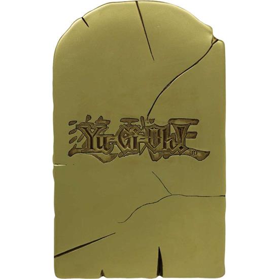 Yu-Gi-Oh: Yu-Gi-Oh! Eternal Replica Tablet of Lost Memories Limited Edition