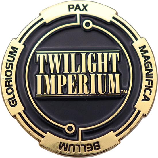 Twilight Imperium: Trade Goods Collectable Coin Limited Edition