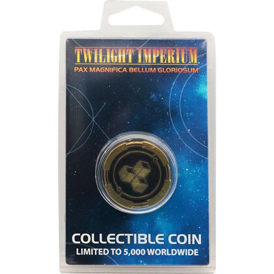 Twilight Imperium: Trade Goods Collectable Coin Limited Edition