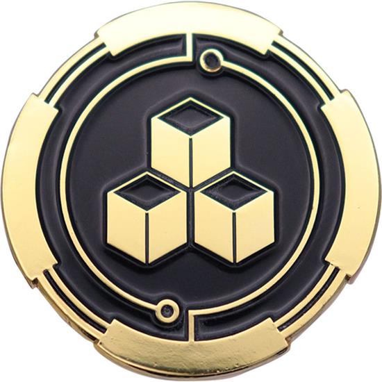 Twilight Imperium: Trade Goods Collectable Coin Limited Edition