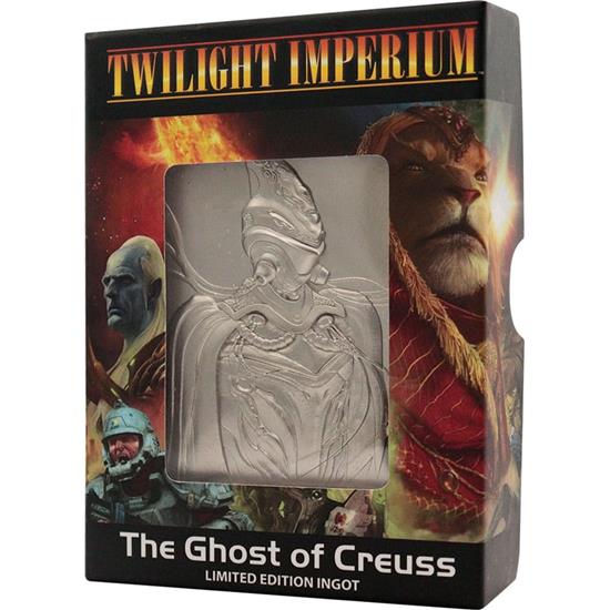 Twilight Imperium: The Ghosts Of Creuss Ingot Limited Edition