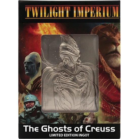 Twilight Imperium: The Ghosts Of Creuss Ingot Limited Edition