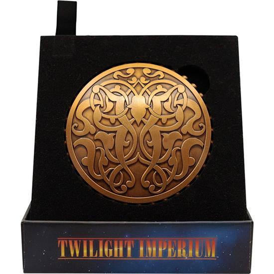Twilight Imperium: Gila Medallion Limited Edition
