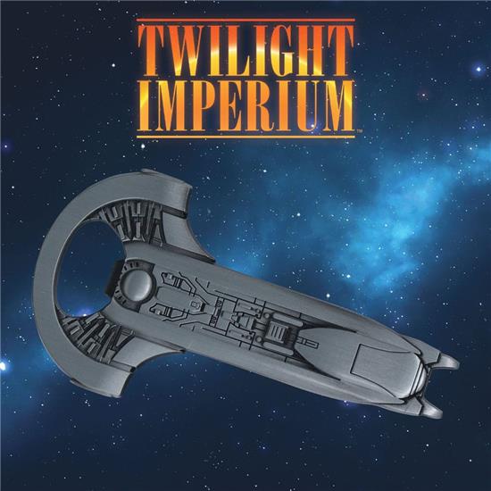 Twilight Imperium: Hacan Ship Oplukker 10 cm