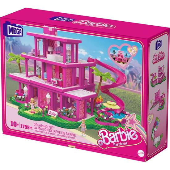 Barbie: Barbie