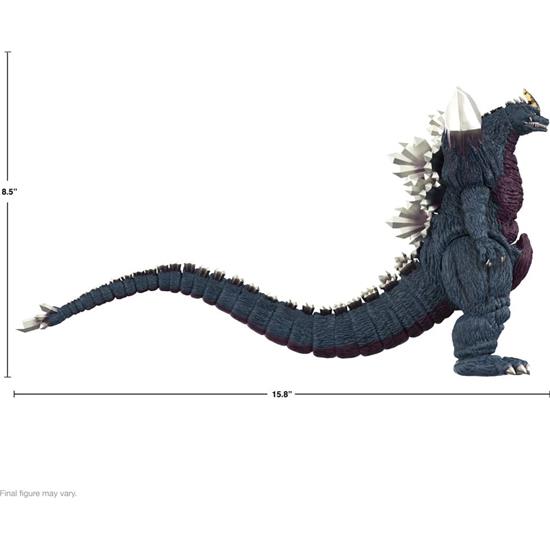 Godzilla: SpaceGodzilla Ultimates Action Figure 20 cm